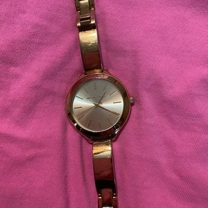 Used Michael Kors watch